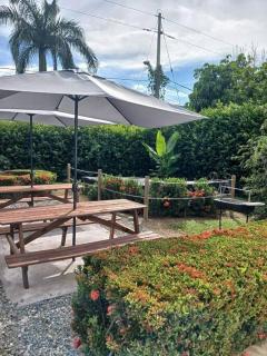 Antokia finca en Santa fe de Antioquia - Santa Fe de Antioquia - 1