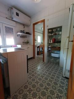 La casita Del Río. - Navalespino - 7