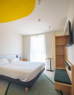 Hôtel AKENA Strasbourg - HOERDT - Hoerdt - 4