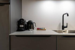 NEW! Fantastic appartments - Duno Lodges 4 persons - Oostkapelle - 1