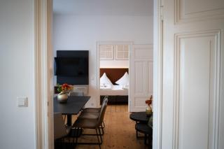 Gemütliche Wohnung by Junik Apartments - Duisburgo - 5