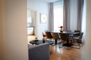 Gemütliche Wohnung by Junik Apartments - Duisburgo - 4