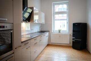 Gemütliche Wohnung by Junik Apartments - Duisburgo - 8