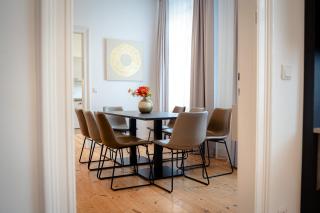 Gemütliche Wohnung by Junik Apartments - Duisburgo - 3