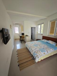 Apartments Three Ohrid - Ohrid - 8