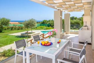 Villa Kampos Dio - Adelianos Kampos - 7