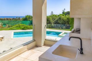 Villa Kampos Dio - Adelianos Kampos - 6