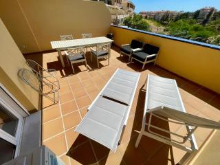 4New, 2 bed 2 bath Apartment Built 2024 with Community Pool and local beach - Mijas - 5