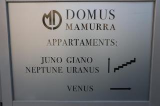 Domus Mamurra - Formia - 4