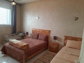 Goldenbeachhouse - Mirleft - 8