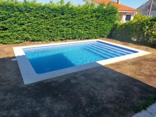 Chalet independiente zona Coruxo - Oya - 0
