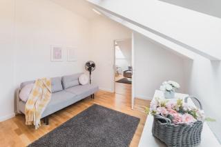 Imperial Loft Apartment - Prague - 4