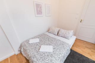 Imperial Loft Apartment - Prague - 3