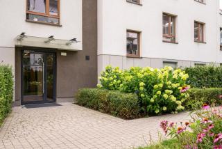Metro Bemowo Apartment with Garden - Varsavia - 4