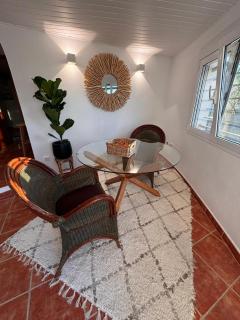 Peaceful retreat in Costa Blanca - Pego - 3