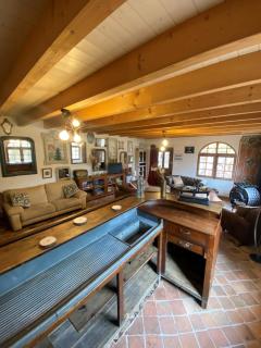 Maison de caractère à Saint-Nectaire le haut - Saint-Nectaire - 6
