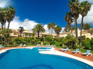 Venalmar first line townhouse, garden, sea views - Estepona - 4