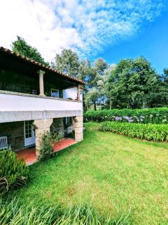 Casa de Travassos - Luzim - 6
