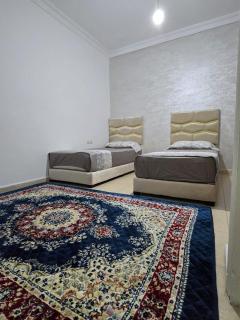 Appartement à louer wadie - Fnideq - 9