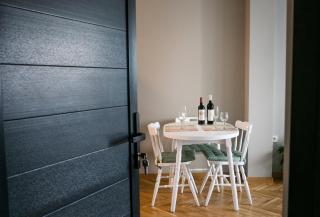 Varna Seaside garden apartments - Varna City - 9