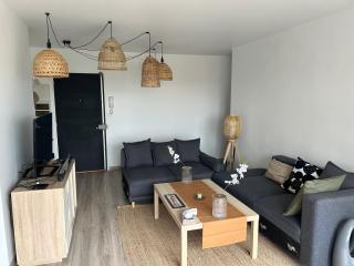 Appartement cosy Saint Denis - 0