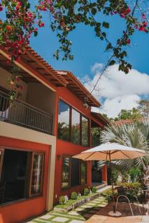 Refúgio d'Ajuda 5 quartos, 4 suítes - Porto Seguro - 4
