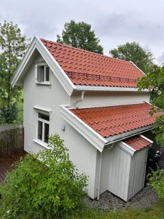 Lite hus 15 min fra Oslo - 8