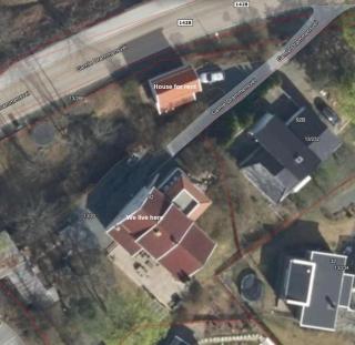 Lite hus 15 min fra Oslo - 5