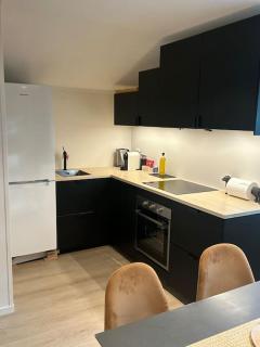 Lite hus 15 min fra Oslo - 2