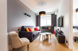 Magnificent apartment - 2BR-6P - Republique - París - 5
