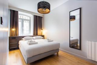 Magnificent apartment - 2BR-6P - Republique - París - 4