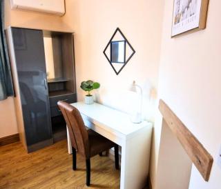 Luxury Family Apartment- Close to Leicester University - Leicester - 7