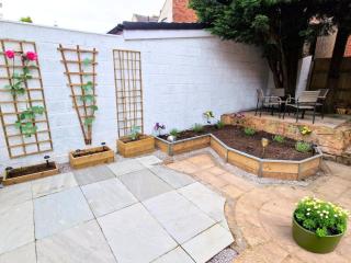 Luxury Family Apartment- Close to Leicester University - Leicester - 6