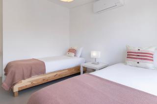 Carcavelos Sunny Retreat by LovelyStay - Carcavelos - 1
