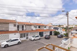 Carcavelos Sunny Retreat by LovelyStay - Carcavelos - 6