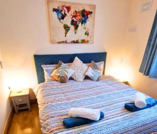 Luxury Family Apartment- Close to Leicester University - Leicester - 1