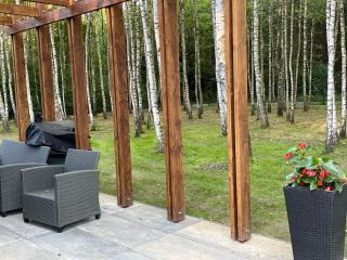 Domki nad Wartą Kajaki & SPA - Prusicko - 6