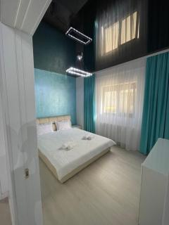 Apartament Iulia - Mamaia Nord – Năvodari - 4