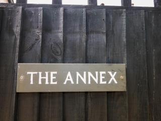 Woodend Annexe - Slindon - 8