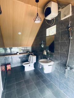 IZA Homestay - Trai Mat - 1