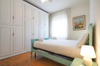 Primopiano - Riva di Trento - Milan - 1