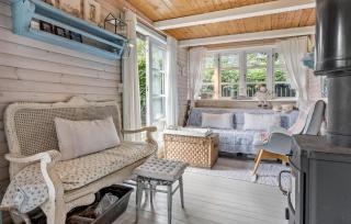 1 Bedroom Cozy Home In Nykøbing Sj - Nykøbing Sjælland - 8