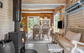 1 Bedroom Cozy Home In Nykøbing Sj - 7