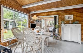 1 Bedroom Cozy Home In Nykøbing Sj - Nykøbing Sjælland - 5