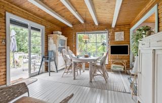 1 Bedroom Cozy Home In Nykøbing Sj - 6