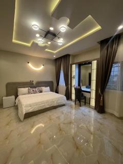 Virtue Villa - Port Harcourt - 4