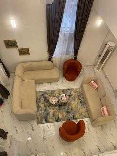 Virtue Villa - Port Harcourt - 3