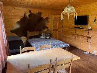 Kozichky Guest House - Tatariv - 2