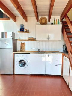 Maisonnette vue mer - 6