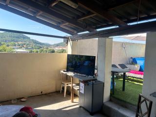 Chambre privée dans maison d hotes 10 minutes à pied gare & centre - 9